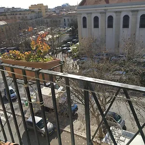 Pressi Caronte E Svincolo Autostrada,appartamento Messina