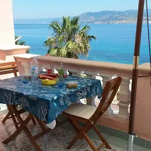 Apartamento Blue Eden Strait