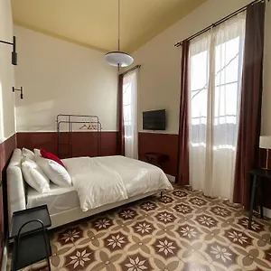 Couette-café Maison Ines Luxury